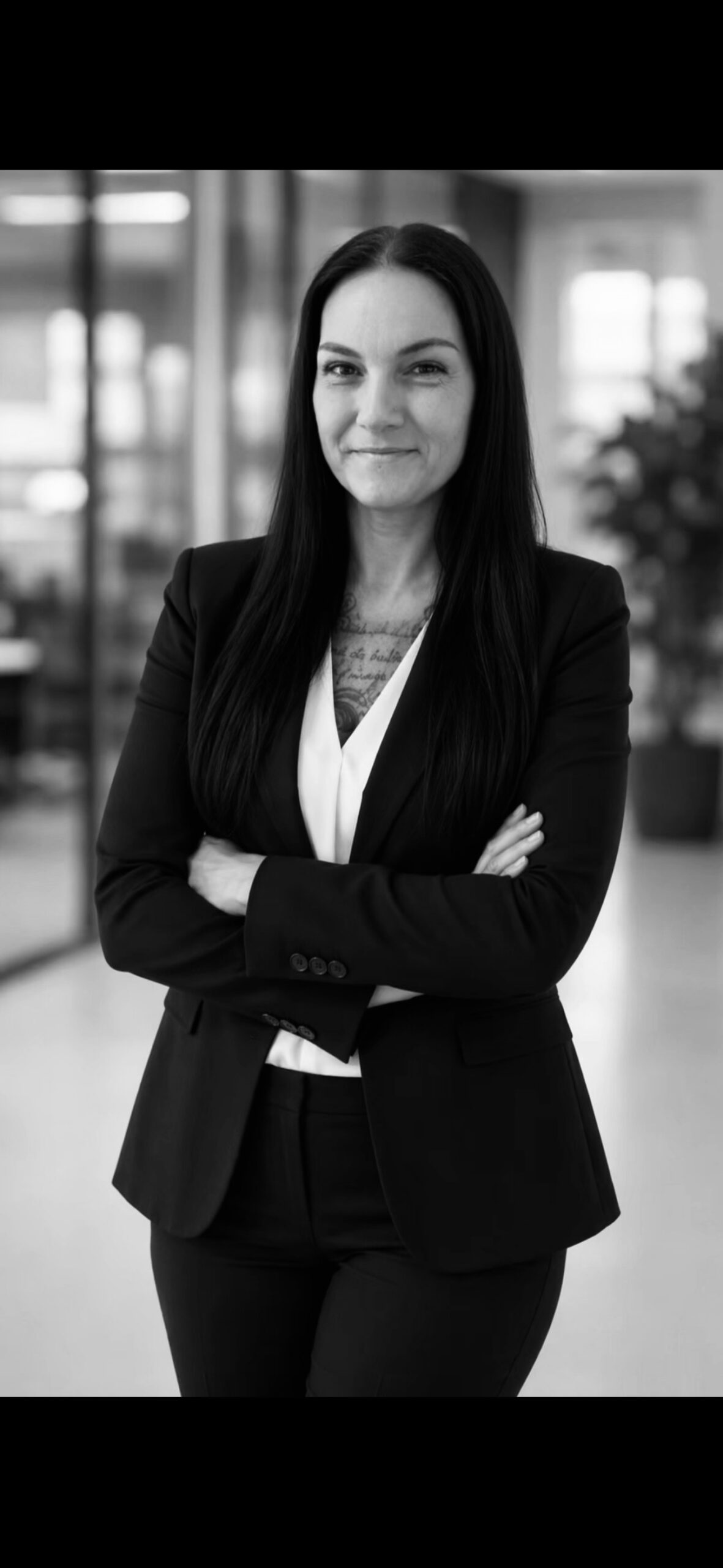 Sandra Podestat – Autorin psychologischer Thriller und epischer Fantasy